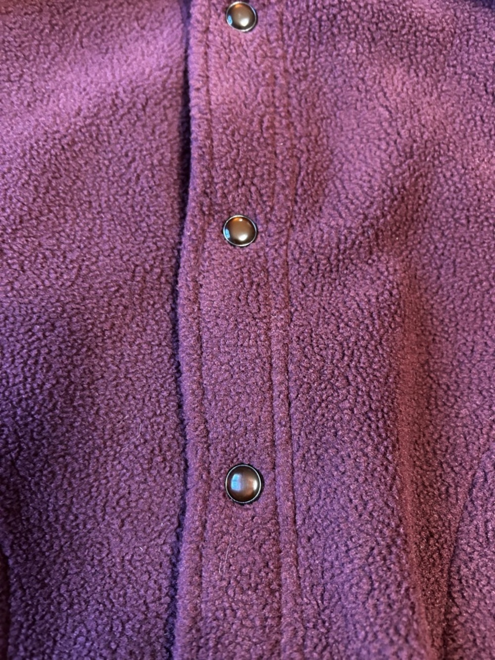 Funluvin Fleece Shirt - Picture 8 of 13